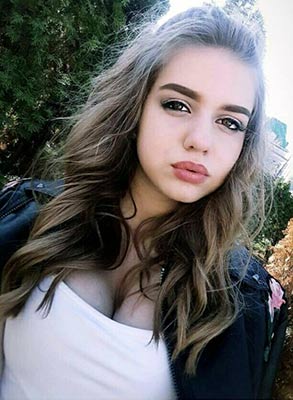 dating with woman from Dnepropetrovsk, Ukraine