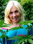 dating with woman from Donetsk, Ukraine