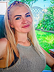 dating with woman from Kharkov, Ukraine