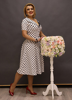 Funny dress