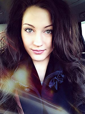 dating with woman from Kiev, Ukraine