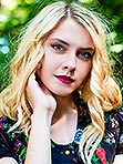 dating with woman from Kirovograd, Ukraine