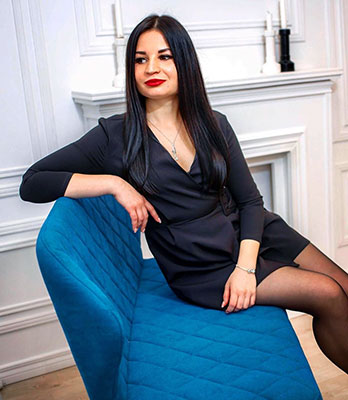 pretty girl Ukraine