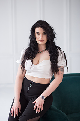 pretty girl Ukraine