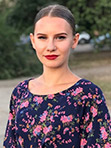 dating with woman from Lugansk, Ukraine