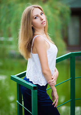 pretty girl Ukraine