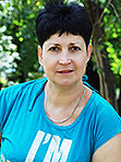dating with woman from Mariupol, Ukraine
