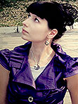 dating with woman from Donetsk, Ukraine