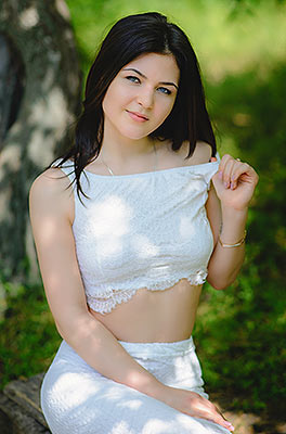 dating with woman from Nikolaev, Ukraine