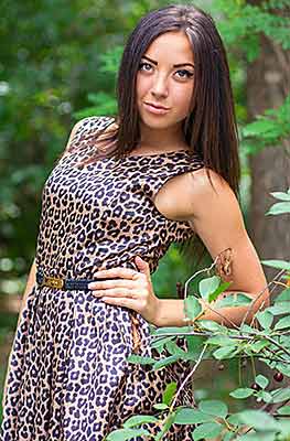 dating with woman from Nikolaev, Ukraine