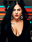 dating with woman from Khmelnitsky, Ukraine