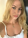 dating with woman from Odessa, Ukraine