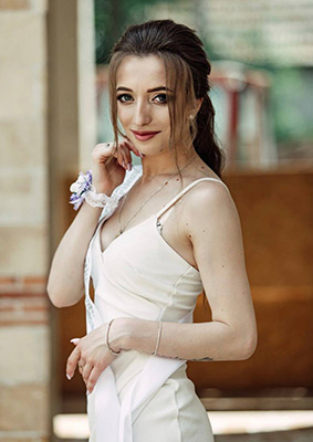 dating with woman from Odessa, Ukraine