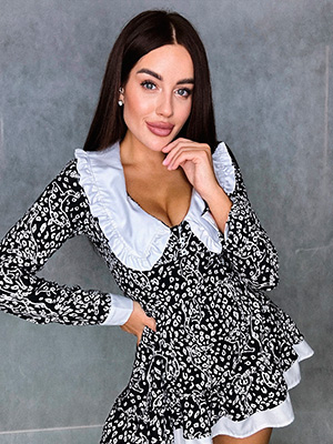 pretty girl Ukraine