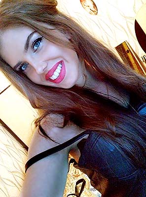 i am a woman from Ukraine
