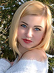 dating with woman from Slavyanoserbsk, Ukraine