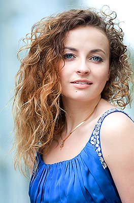 dating with woman from Kiev, Ukraine