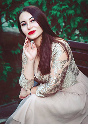dating with woman from Zaporozhye, Ukraine