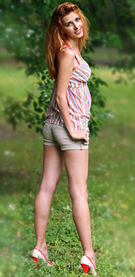 gorgeous and lovely miss Ukraine
