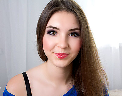 dating with woman from Zaporozhye, Ukraine