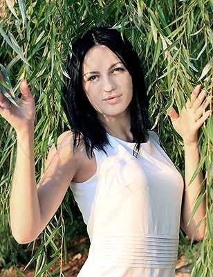 dating with woman from Zaporozhye, Ukraine