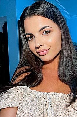 gorgeous and lovely miss Ukraine
